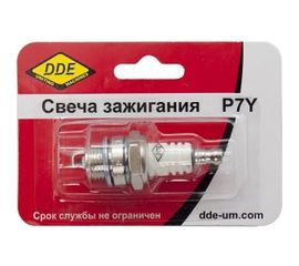 Свеча зажигания P7Y DDE 