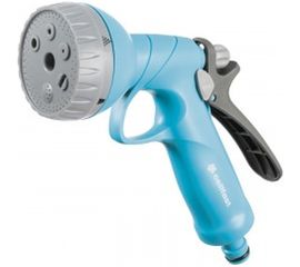 Пистолетный ороситель Cellfast SHOWER IDEAL 51-735 