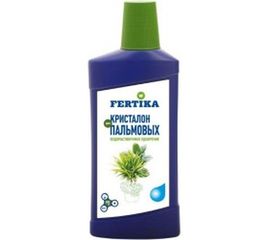 Удобрение для фикусов и пальм Кристалон 500 мл Fertika 4620005610668 