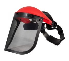 Щиток лицевой сетчатый DDE 647-680 