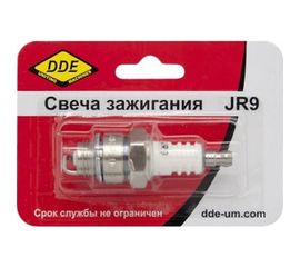 Свеча зажигания JR9 DDE 
