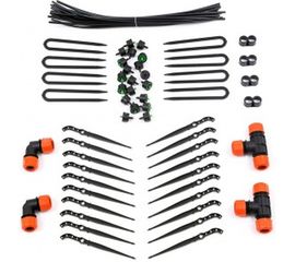 Расширительный комплект к капельному поливу&nbsp;Cicle Жук от водопровода 4607156367832 