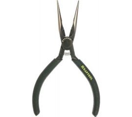 Тонкогубцы Kraftool KRAFT-MINI 140 мм 220017-3-14 