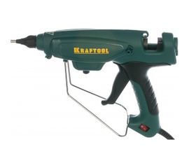 Термоклеящий пистолет Kraftool PRO 06843-300-12 