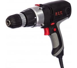 Сетевая дрель-шуруповерт P.I.T. МАСТЕР PBM10-C2 