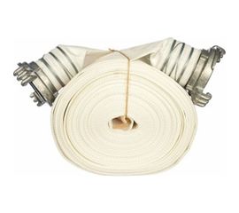 Рукав напорный с 2 головками ГР-80 (75 мм; 20 м) DDE РН-80-20 