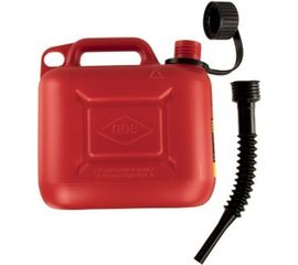 Канистра для ГСМ, 5 л DDE 917-859 