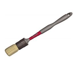 Круглая кисть KRAFTOOL ERGO, 20мм 1-01029-20 