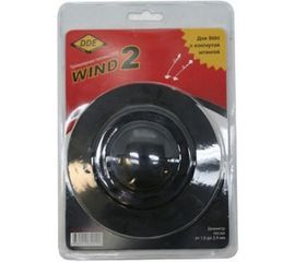 Головка триммерная&nbsp;Wind 2 DDE 640-100 