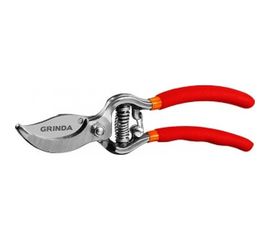 Плоскостной секатор-мини Grinda 423101 
