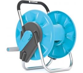 Катушка для шланга Cellfast ALUPLUS 45 м, 1/2” 55-150 