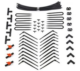 Расширительный комплект для капельного полива Cicle Жук от емкости 601900122 