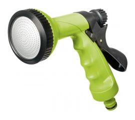 Пистолетный ороситель Cellfast ECONOMIC 52-420 