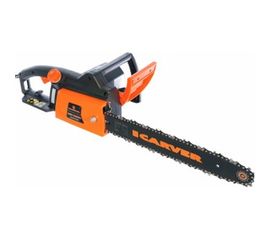 Электрическая цепная пила CARVER RSE-2200М 01.014.00005 