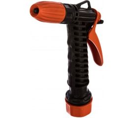 Поливочный пистолет Cicle ЖУК с фиксатором с цанговым зажимом 3/4" 4607156364084 