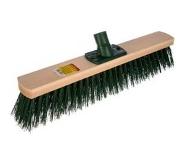 Уличная щетка 400мм Grinda 39250-400 