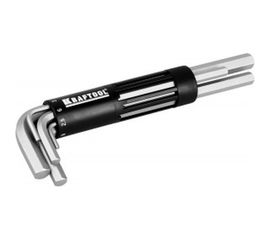 Имбусовые длинные ключи EXPERT 8 предметов Kraftool 27430-2_z01 