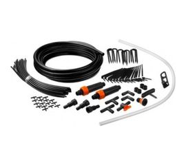 Система капельного полива от емкости Grinda 30 растений 425272-30 