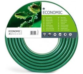 Шланг Cellfast Economic 1/2" х 30 м, зелёный 10-002 