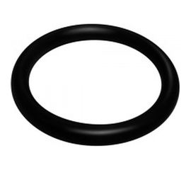 Штуцерное кольцо MasterProf EPDM 20 мм для обжимных фитингов 6 шт, европодвес ИС.130374 