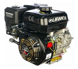 Двигатель LIFAN 168F-2R D20 00-00000214 