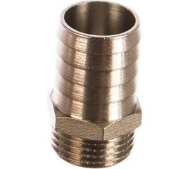 Штуцер MasterProf 1/2" н х 20 мм MP-У ИС.070654 