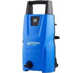 Бытовая мойка высокого давления Nilfisk C 100.7-5 128470902 
