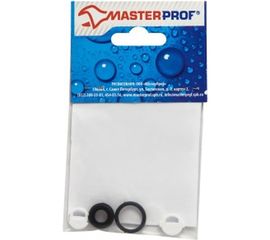 Ремонтный набор для керамической кранбуксы MasterProf 1/2" для отечественного смесителя ИС.130262 