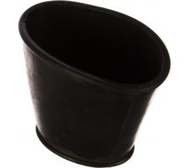 Конусная манжета d60х80 МастерПроф MP-У ИС.130235 