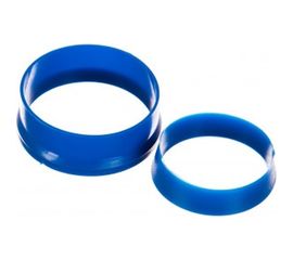 Универсальный набор конических прокладок Masterprof 32мм, 40 мм, 2+2 шт. ИС.131299 