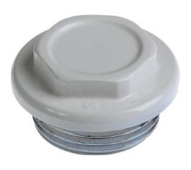 Заглушка для радиатора 1" левая МастерПроф MP-У ИС.030008 