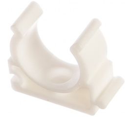 Опора для крепления ППР и металлопластиковых труб MasterProf 25 10 шт ИС.130784 