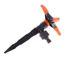 Распылитель 4-х лепестковый Жук под коннектор Cicle 