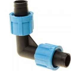 Зажимной уголок для ленты капельного полива MasterProf MP-У ДС.060088 