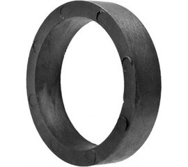 Круглая прокладка для смывного бачка 94х74 МастерПроф MP-У ИС.130238 