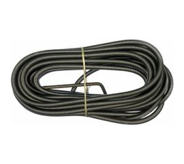 Трос для прочистки канализационных труб MasterProf 9мм х 10 м ИС.130039 