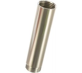 Удлинитель 1/2" в - 80мм хром МастерПроф MP-У ИС.070695 