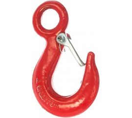 Чалочный крюк TOR 320А 1,0 т 12315 