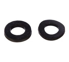 Резиновая прокладка для гибкой подводки MasterProf 1/2" 2 шт ИС.130398 