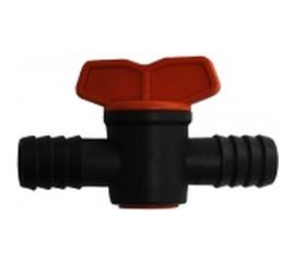 Кран для капельного полива от емкости Cicle Жук 4630035330207 