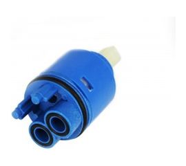 Картридж для одноручного смесителя 35мм на ножках МастерПроф MP-У ИС.130936 