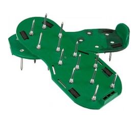 Аэратор ножной для газона MATRIX PALISAD 64498 