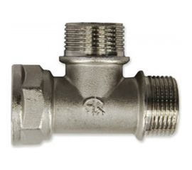 Тройник MasterProf 3/4 в/н/н с ограничителем MPF ИС.072635 