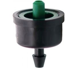 Набор компенсированных капельниц для капельного полива от водопровода Cicle Жук 4630035330238 