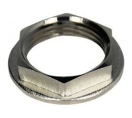 Контргайка с ребордой MasterProf 3/4 MPF ИС.070627 