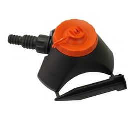 Насадка дождевальная Cicle ЖУК (1/2" - 3/4") 4607156365760 