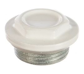 Заглушка для радиатора 1" правая МастерПроф MP-У ИС.030009 