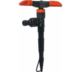 Распылитель 3-х лепестковый Жук под коннектор Cicle 