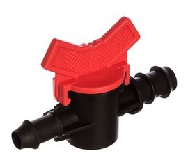 Стартовый кран для капельной трубки MasterProf MP-У ДС.060099 