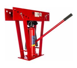 Гидравлический трубогиб TOR TL0300-1 12T до 50 мм 11812 